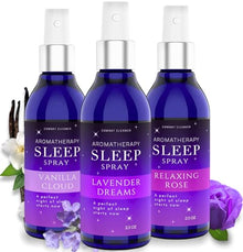 Deep Sleep Pillow Spray