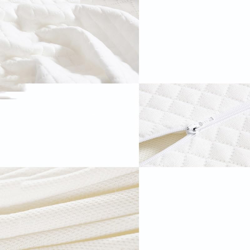 Memory Foam Cervical Pillow