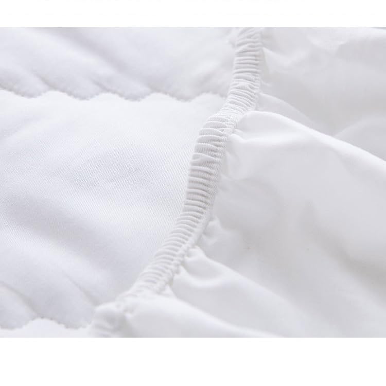 Cotton Mattress Protector