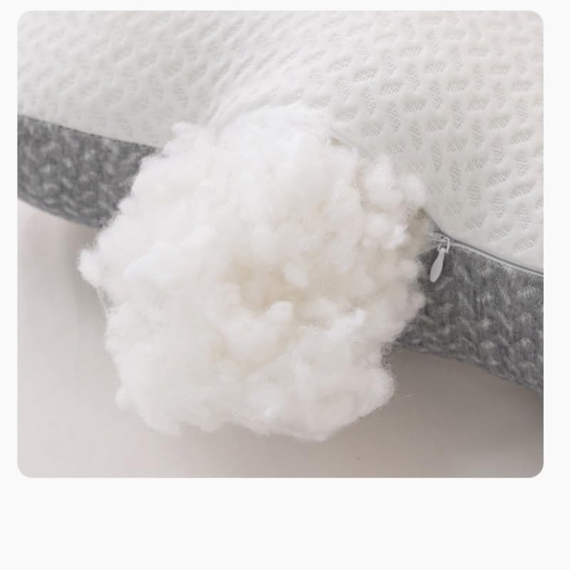 Cervical Support Sleep Pillow