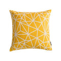 Cotton Linen Cushion Cover Set