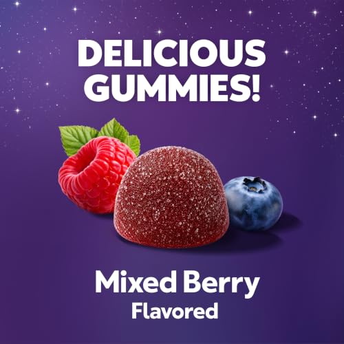 Melatonin Sleep Gummies