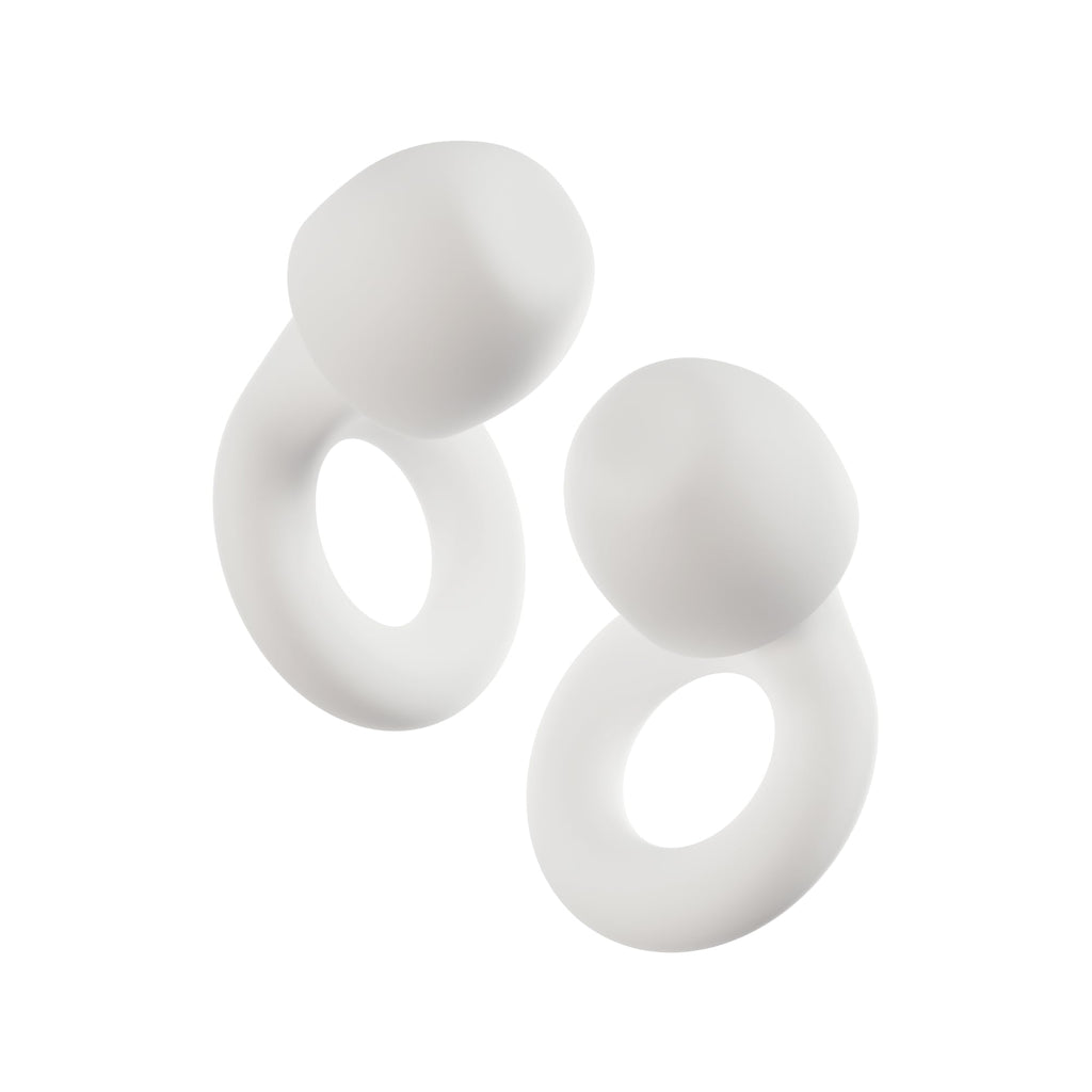 Reusable Sleep Ear Plugs