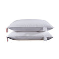 Hotel-Style Goose Down Pillow