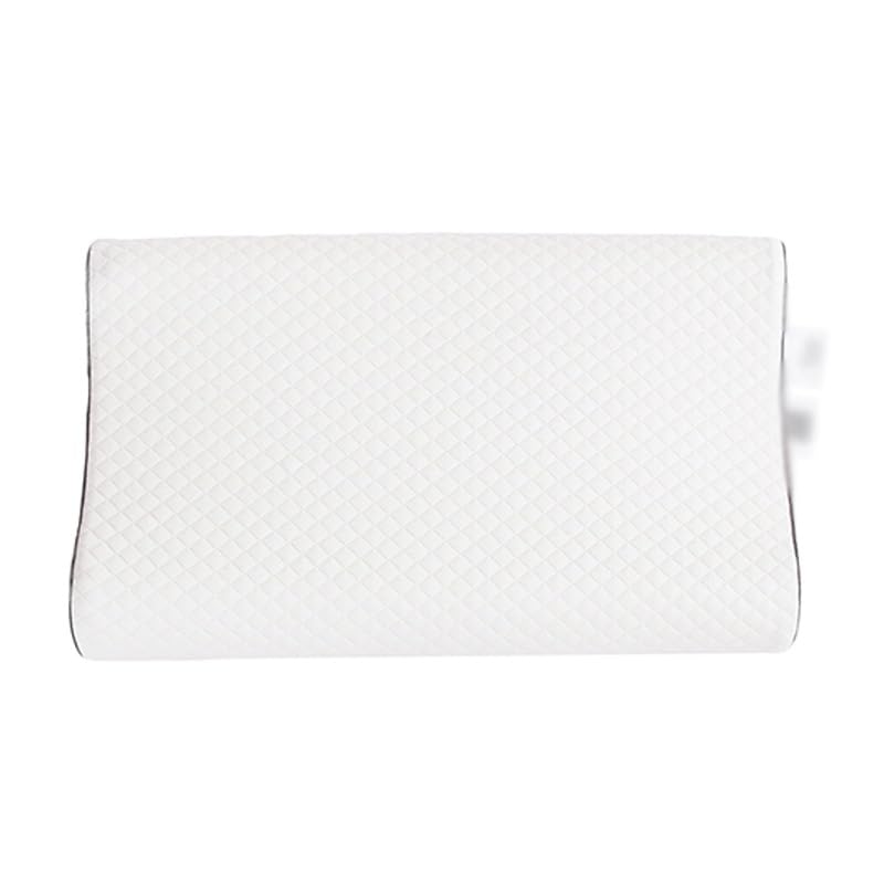 Memory Foam Cervical Pillow
