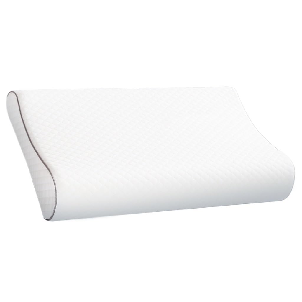Memory Foam Cervical Pillow