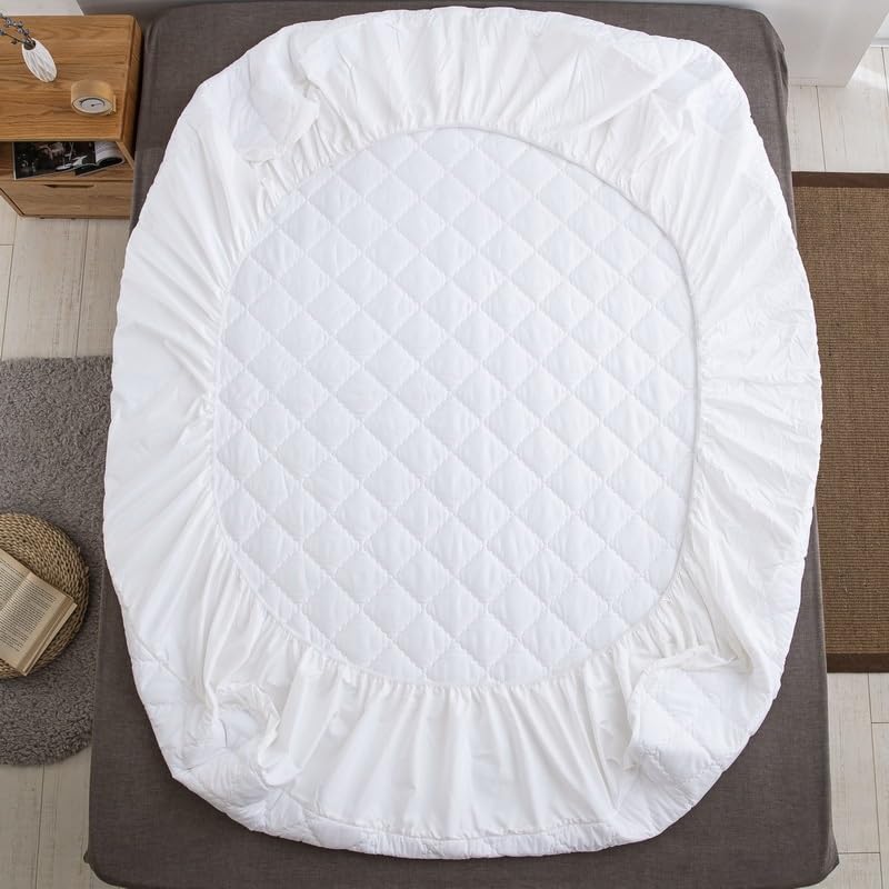 Cotton Mattress Protector