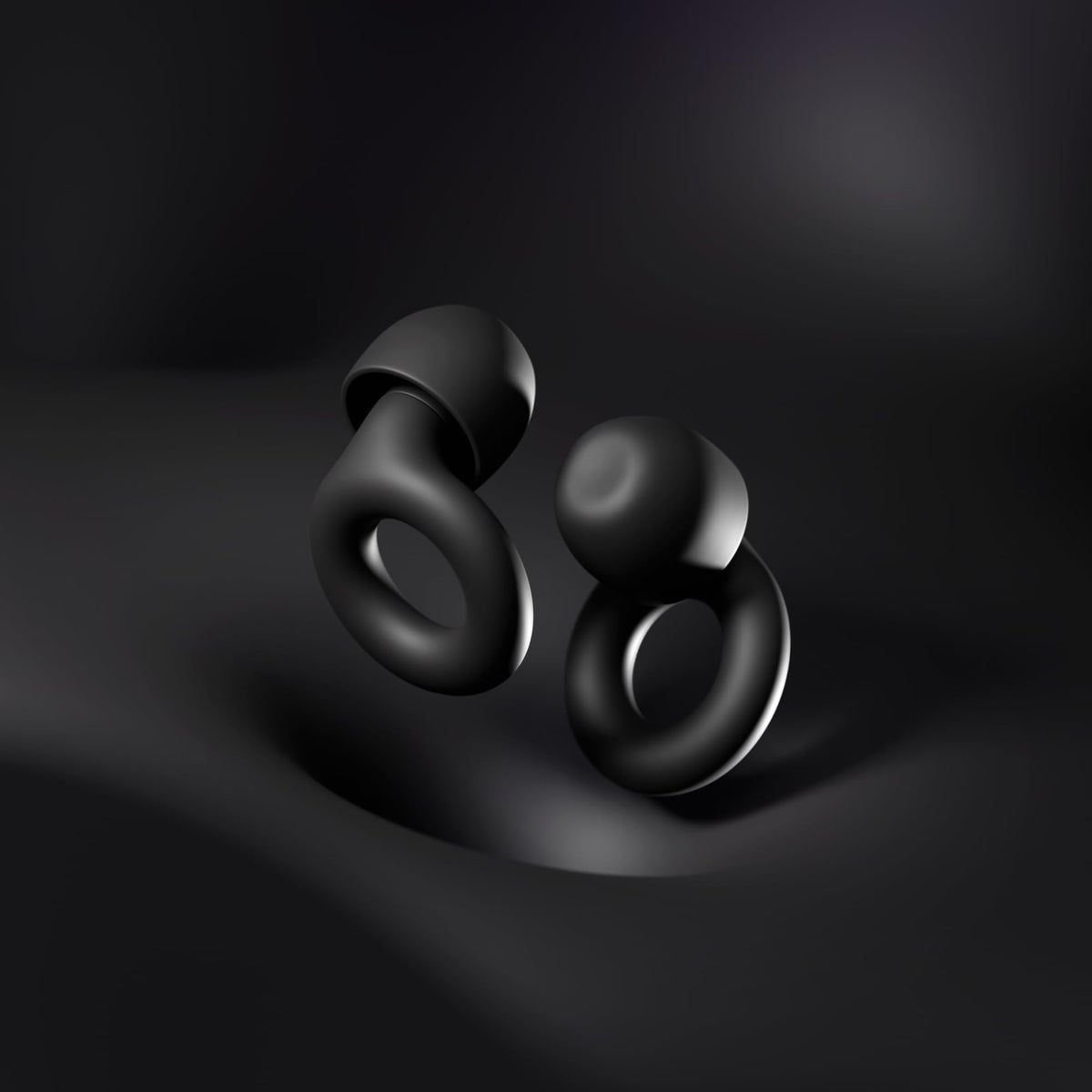 Reusable Sleep Ear Plugs