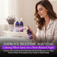 Deep Sleep Pillow Spray
