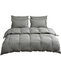 Hotel-Style Down Winter Comforter
