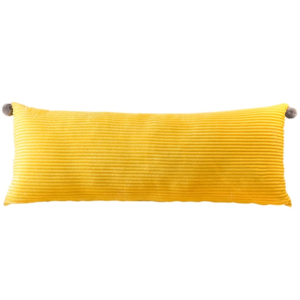 Long Headboard Cushion Pillow