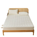 Waterproof Quilted Mattress Protector