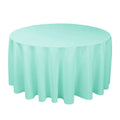 Striped Waterproof Tablecloth