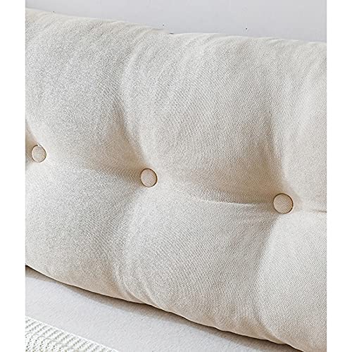 Long Headboard Backrest Cushion