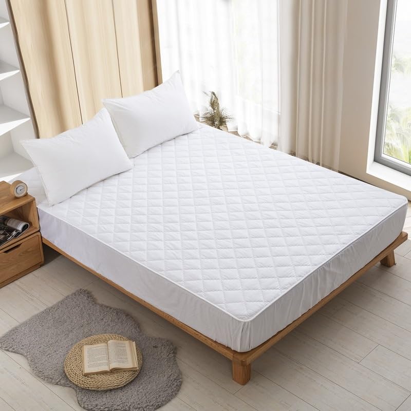 Cotton Mattress Protector
