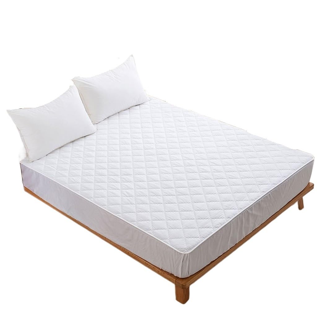 Cotton Mattress Protector