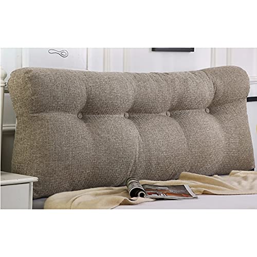 Large Reading Backrest Pillow
