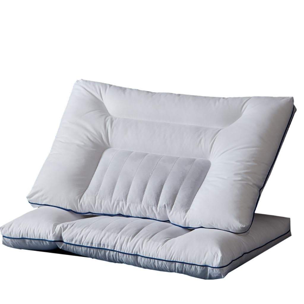Buckwheat Cervical Support Pillow