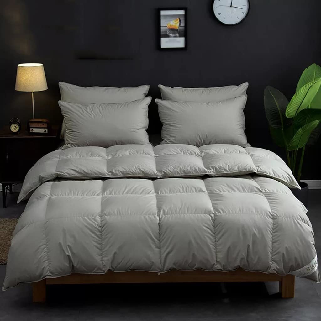 Hotel-Style Down Winter Comforter