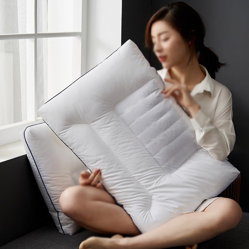 Buckwheat Cervical Support Pillow