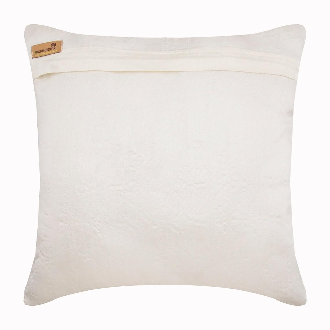 Vintage Ruffled Pillow Cover