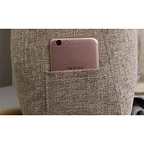 Large Reading Backrest Pillow