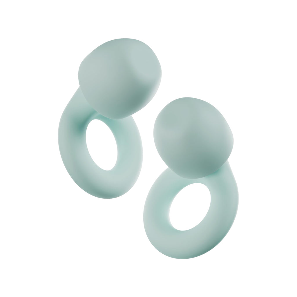 Reusable Sleep Ear Plugs