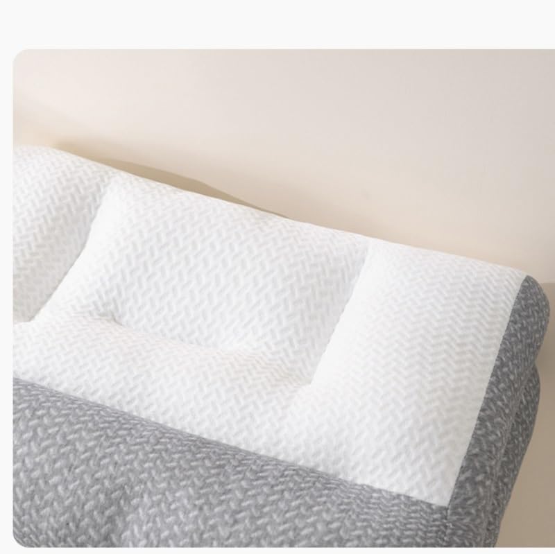 Cervical Support Sleep Pillow