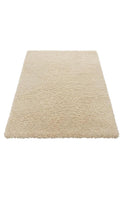 Geometric Wool Area Rug