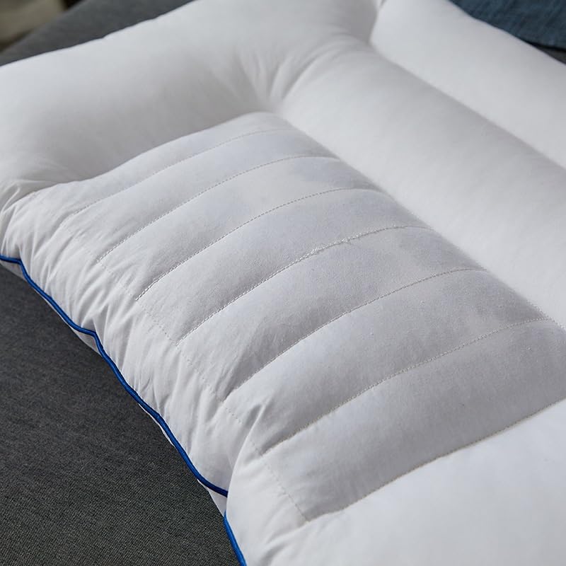 Buckwheat Cervical Support Pillow