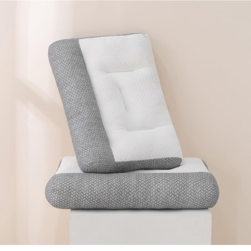 Cervical Support Sleep Pillow