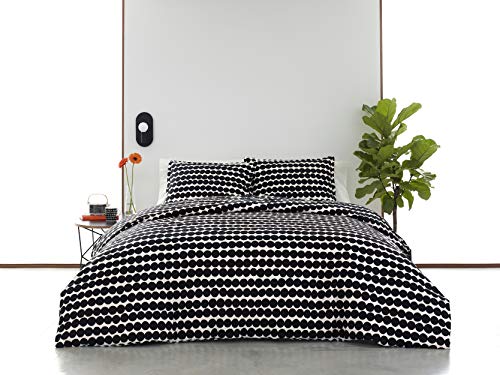 Cotton Percale Duvet Cover Set