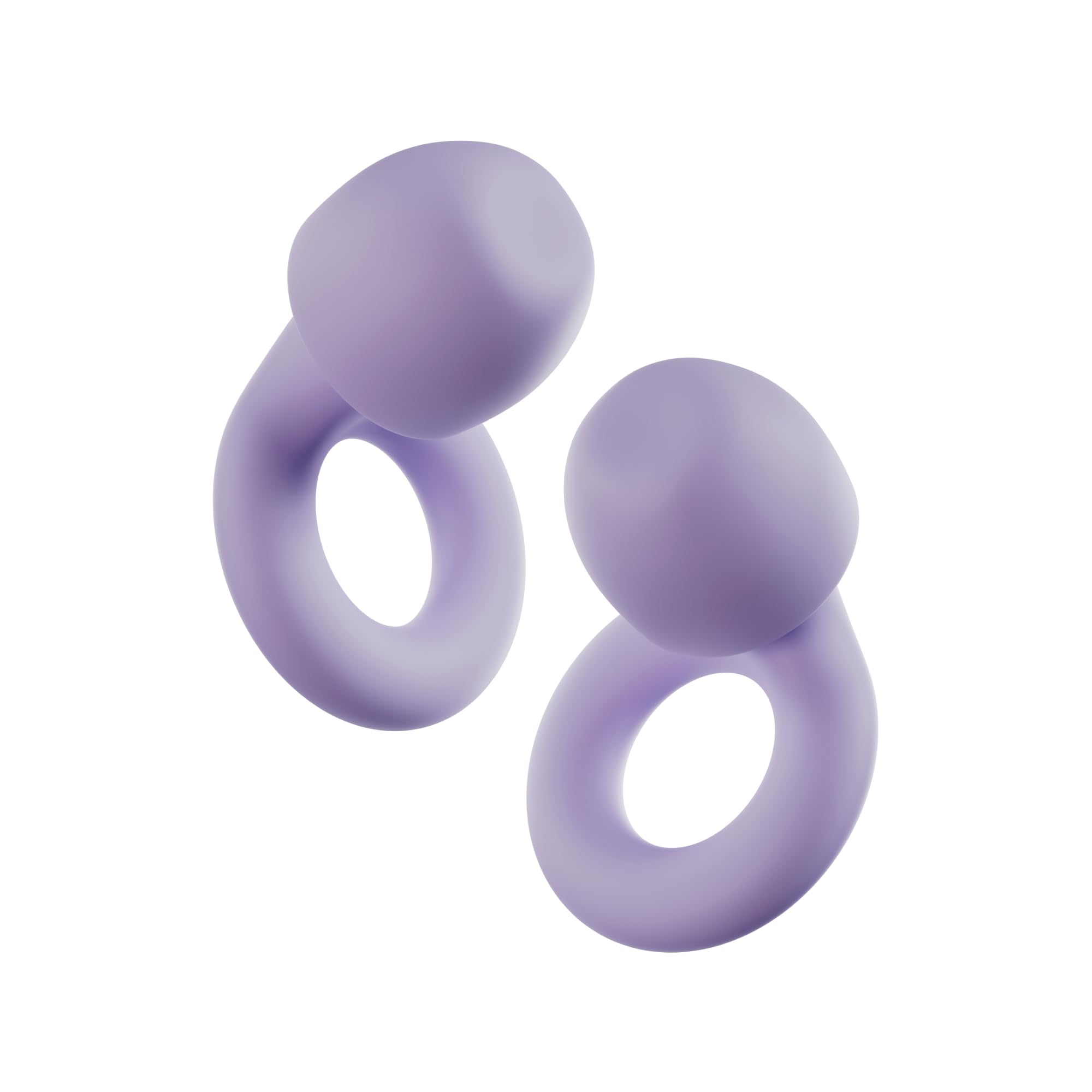 Reusable Sleep Ear Plugs