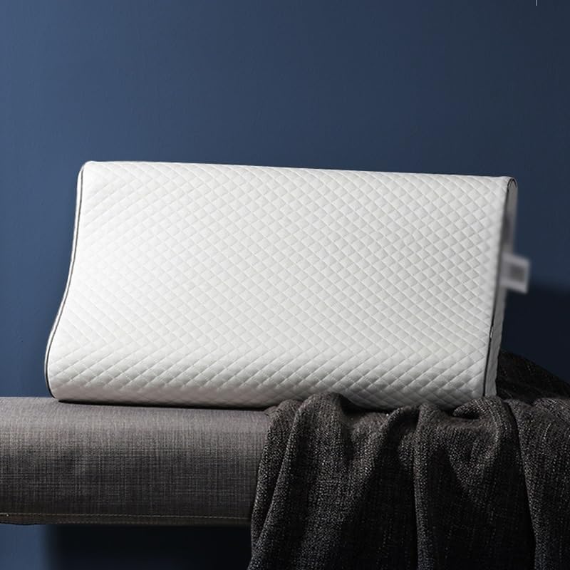 Memory Foam Cervical Pillow
