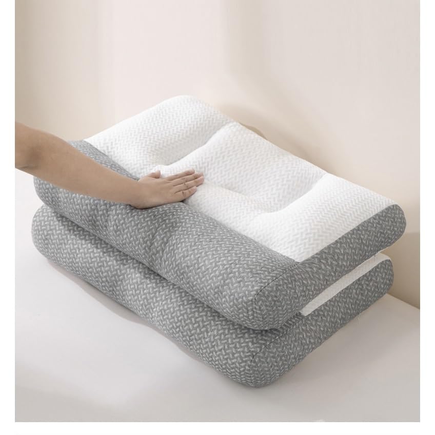 Cervical Support Sleep Pillow