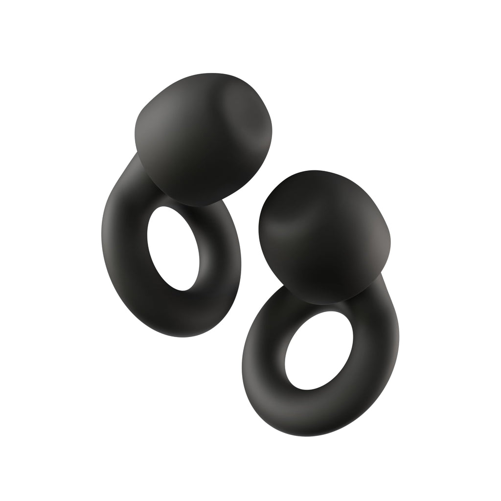 Reusable Sleep Ear Plugs