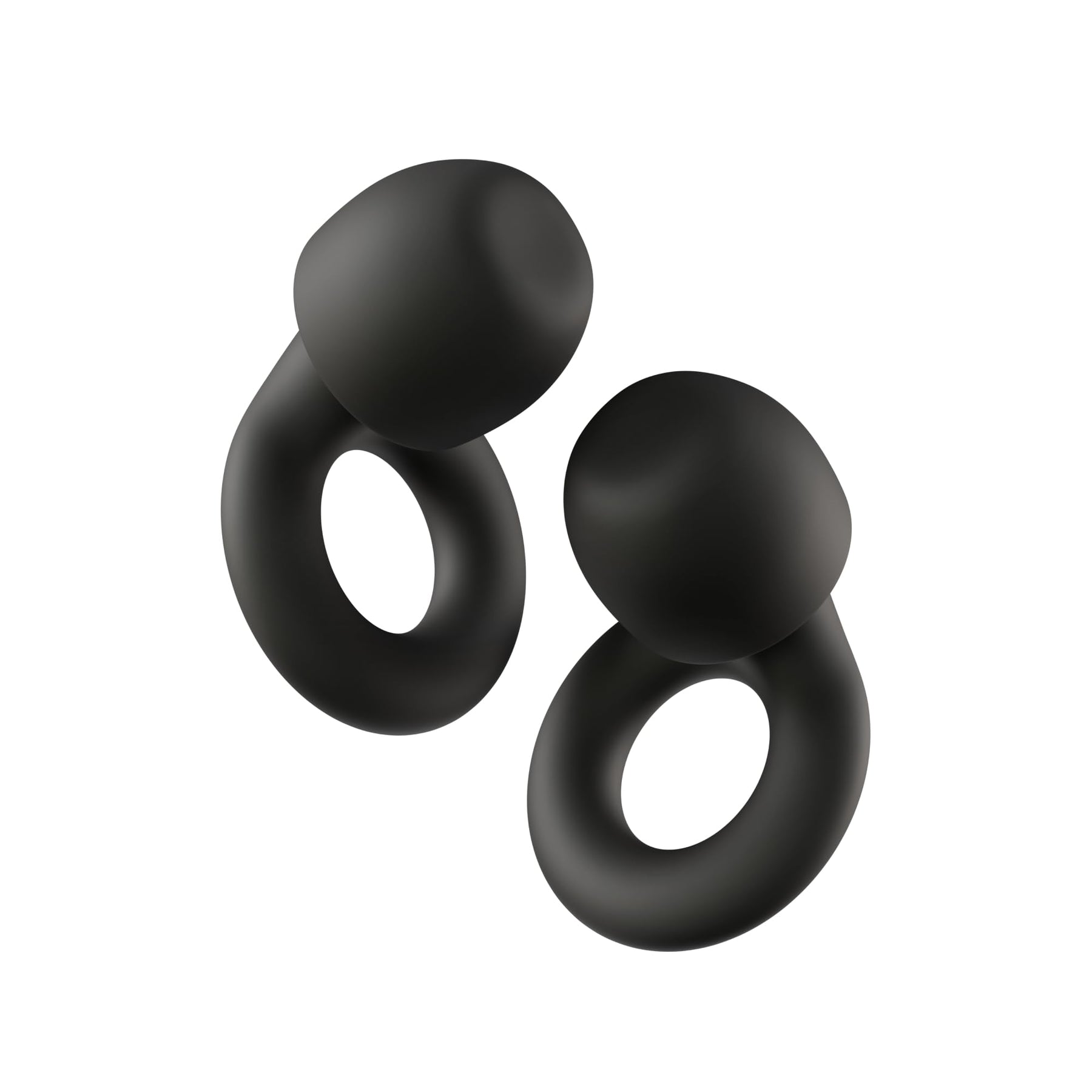 Reusable Sleep Ear Plugs