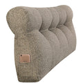 Large Reading Backrest Pillow