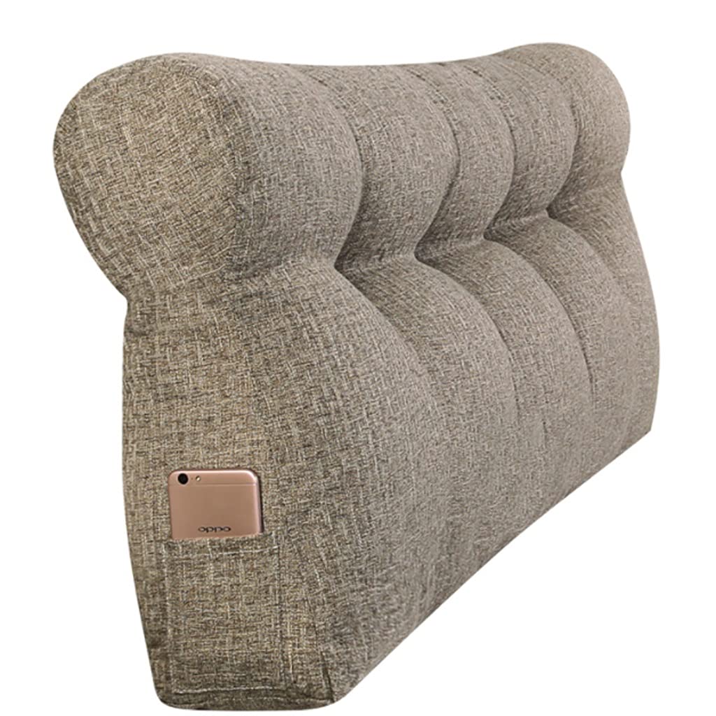 Large Reading Backrest Pillow