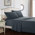 Luxury 4-Piece Queen Sheet Set
