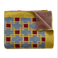 Sofa Throw Blanket