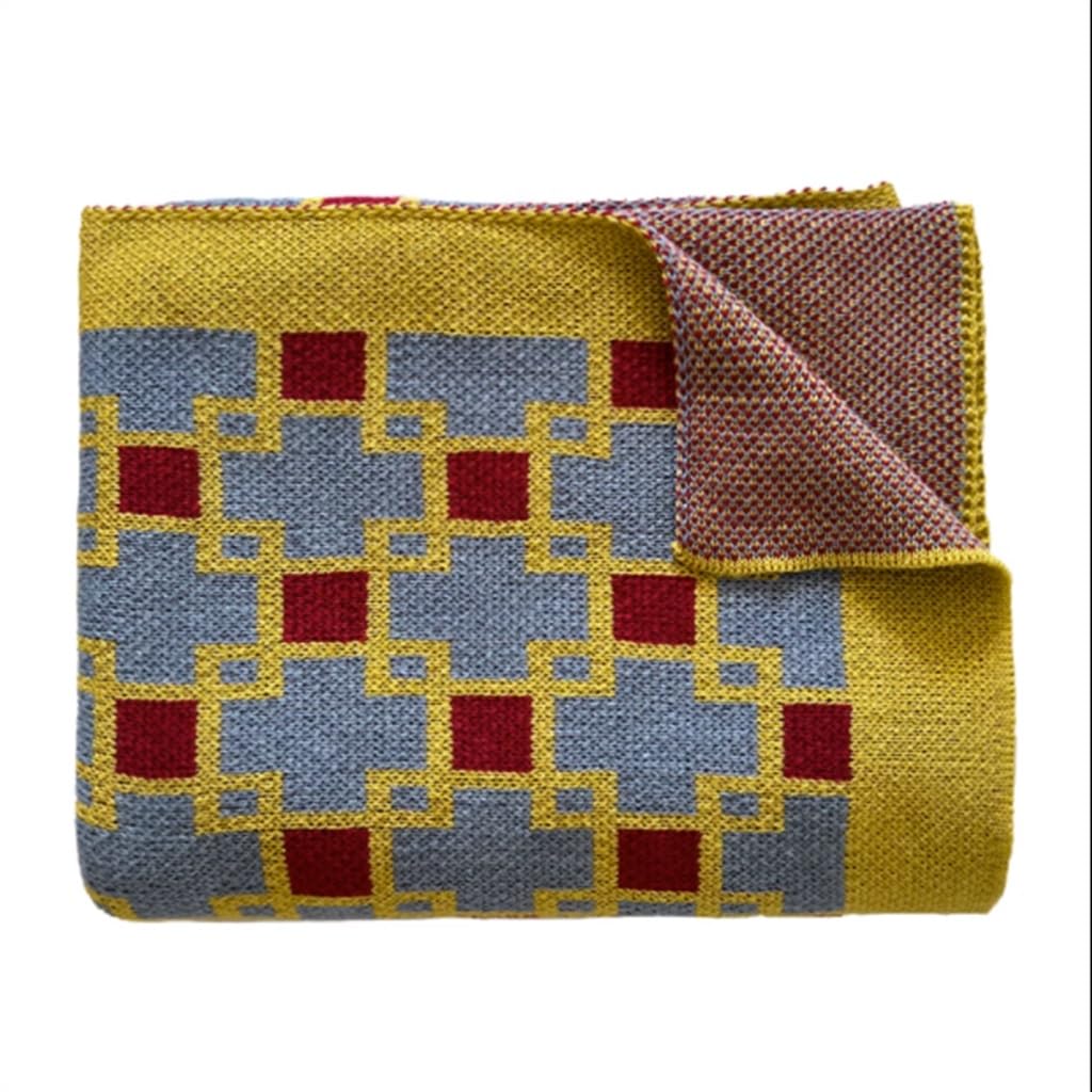 Sofa Throw Blanket