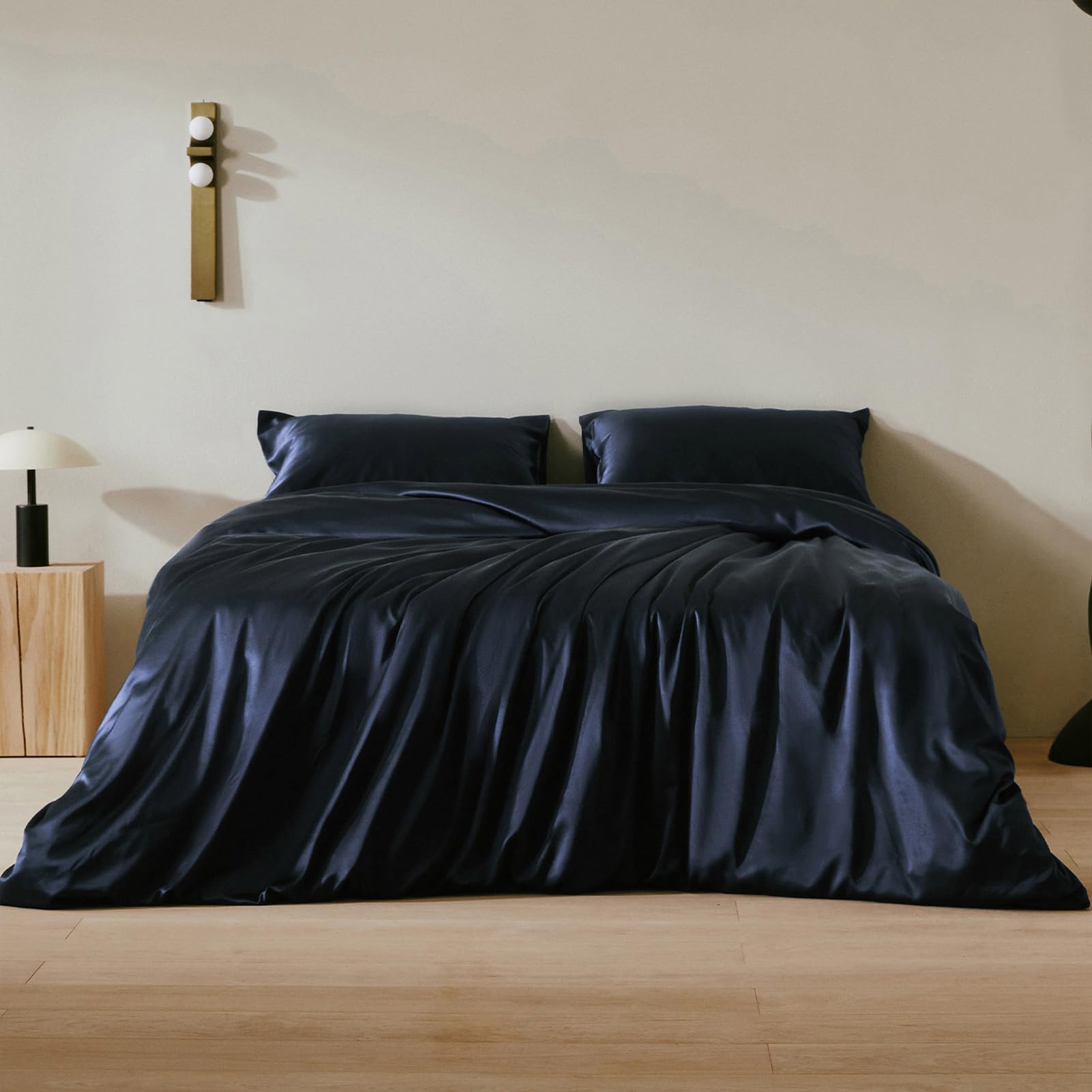 19 Momme Pure Silk Bedding Set