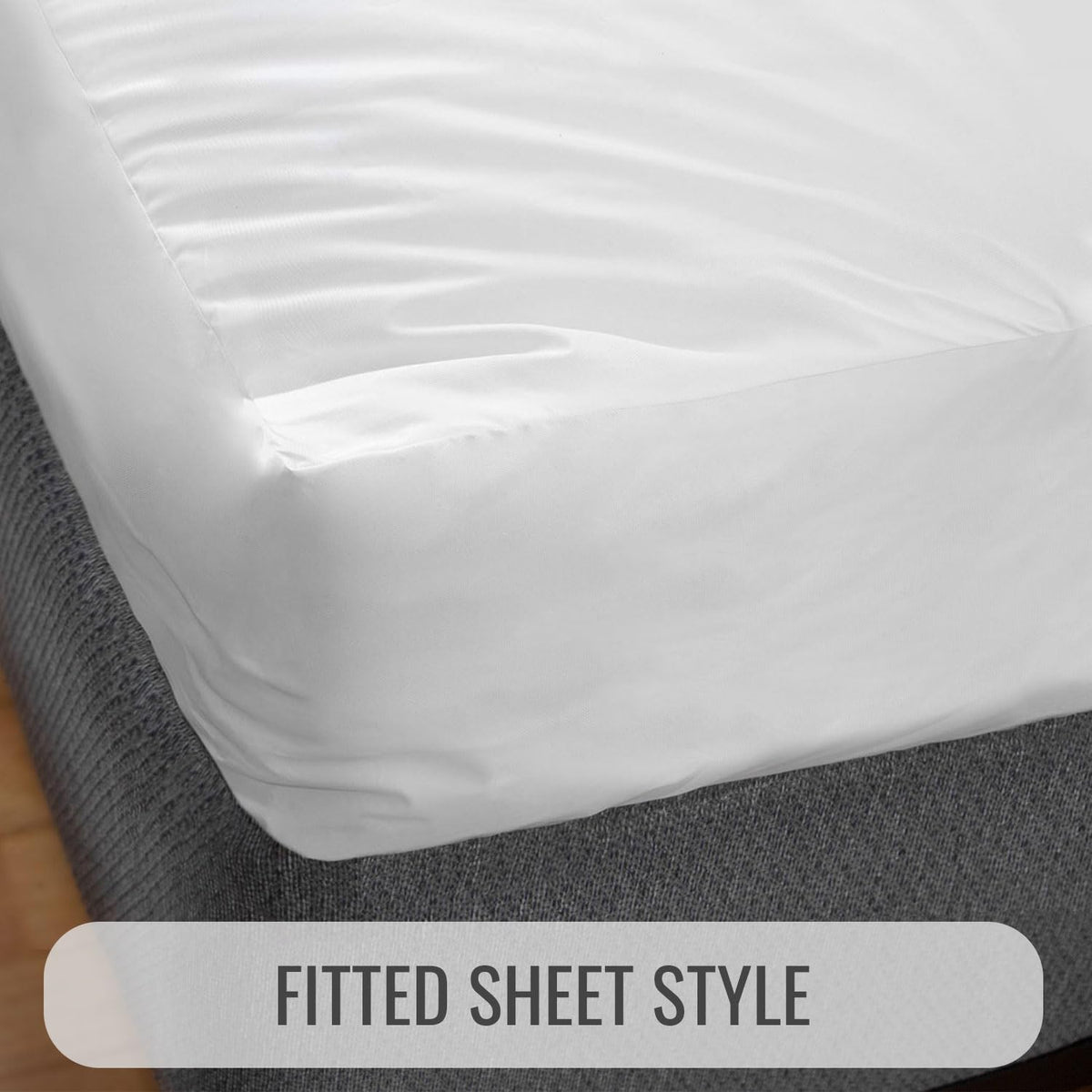 Waterproof Mattress Cover
