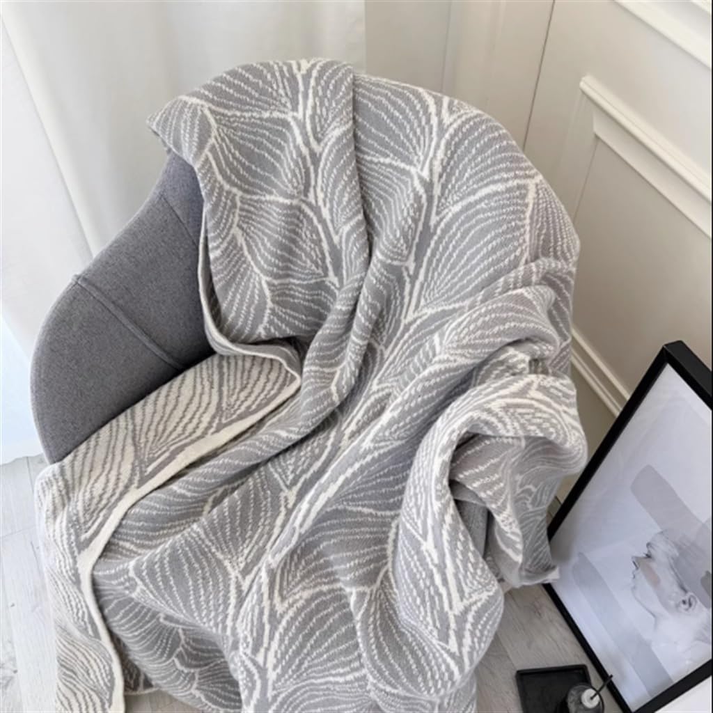 Leather Sofa Throw Blanket