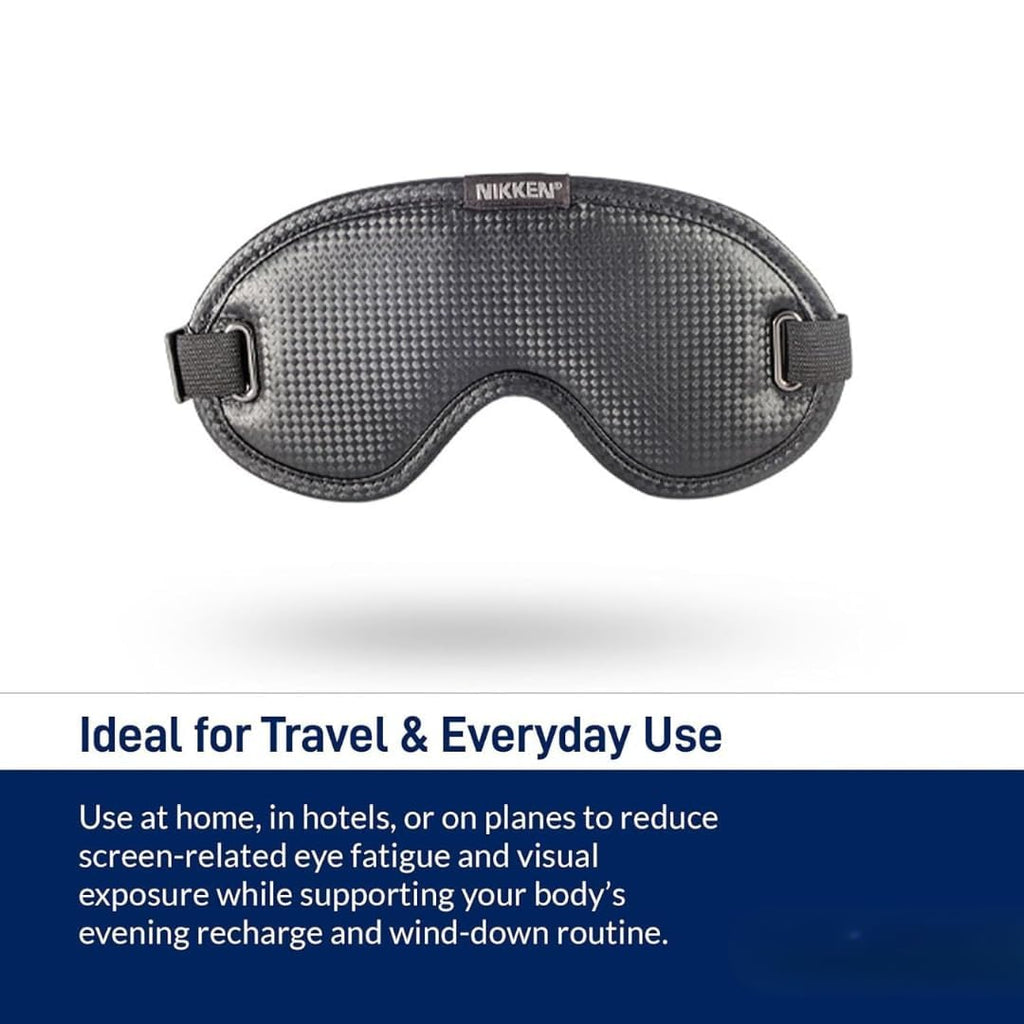 Blackout Sleep Mask