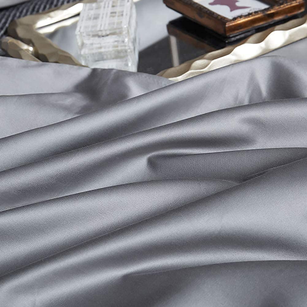 Cotton Embroidered Sheet Set