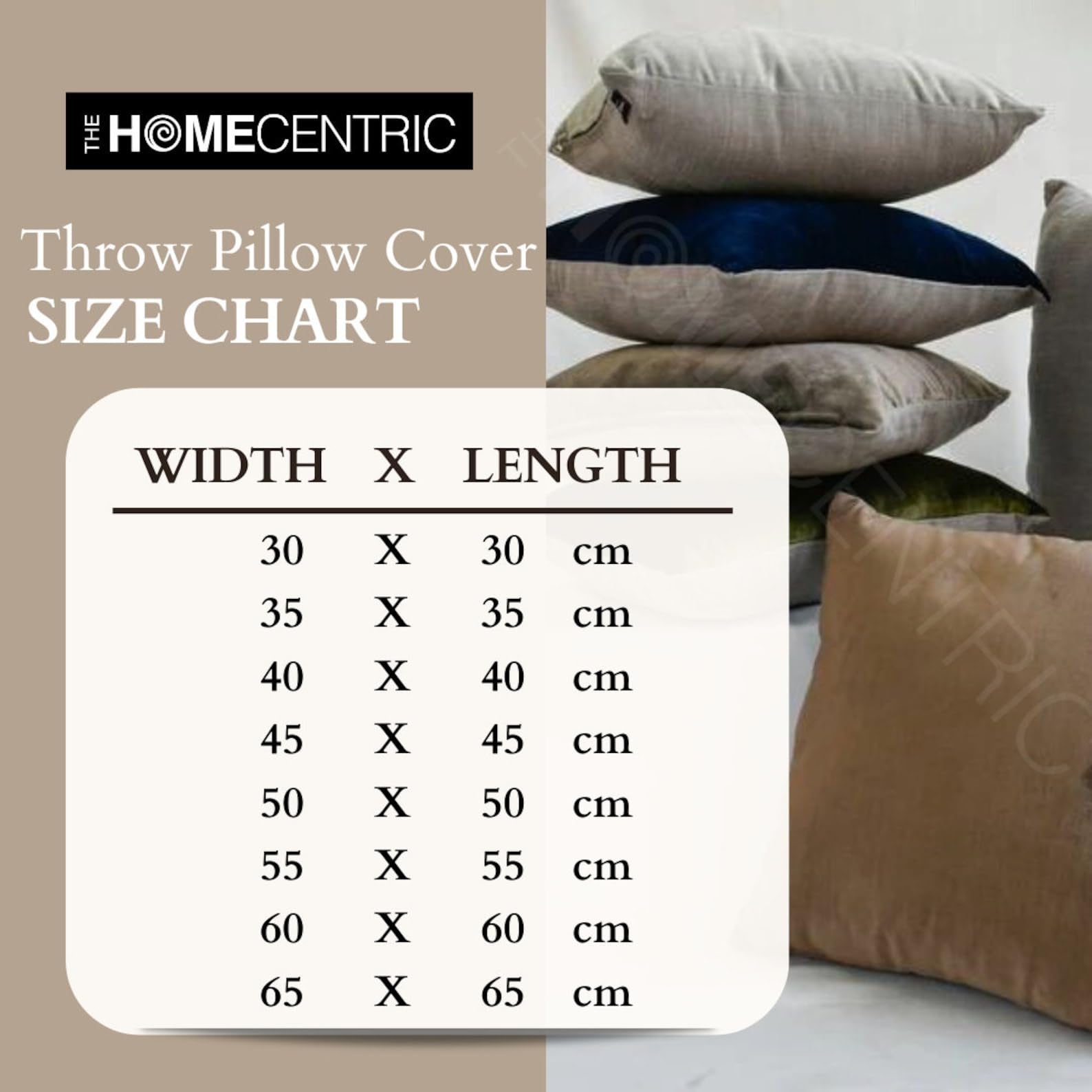 Vintage Ruffled Pillow Cover