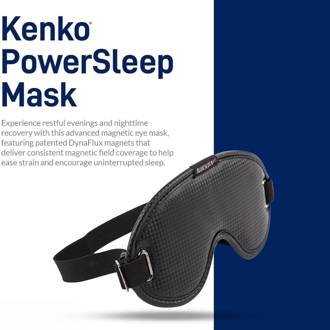 Blackout Sleep Mask