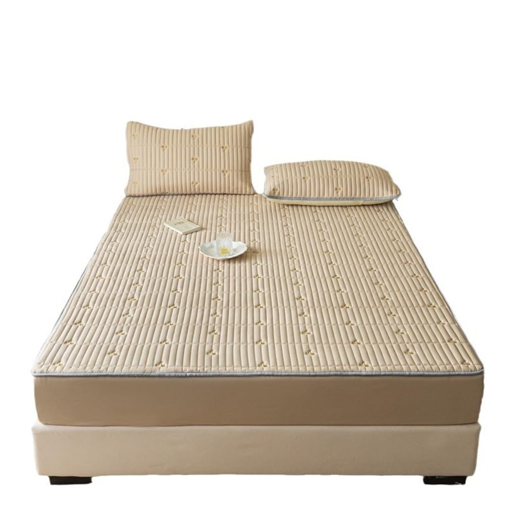 Quilted Mattress Protector
